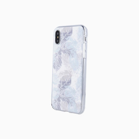 Husa iPhone 13, antisoc, transparent [9]