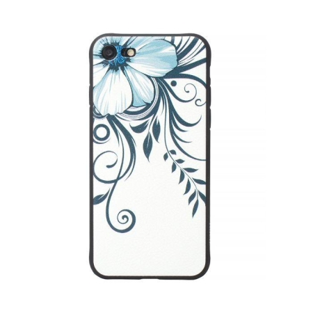 Husa iPhone 7/8 -flori, Hoco [1]