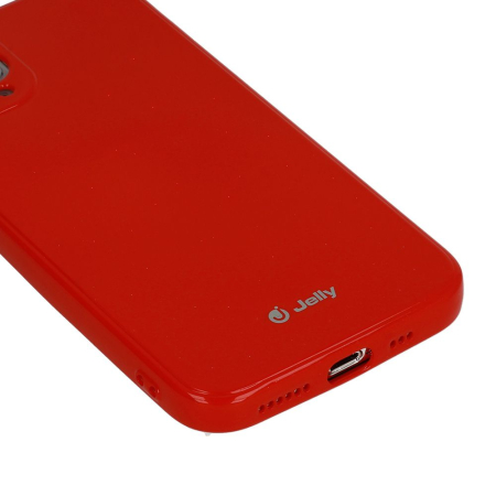 Husa Jelly iPhone 11 red [3]