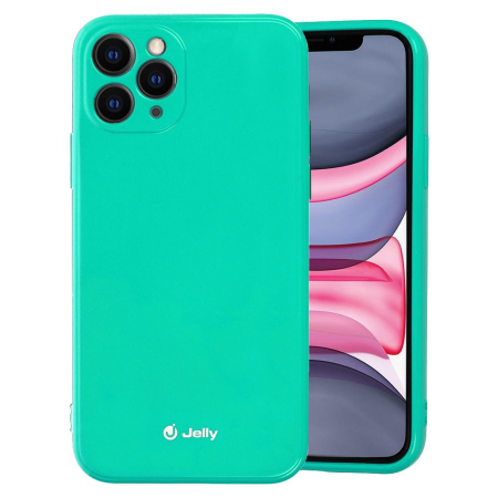 Huse si folii Samsung - Husa Jelly Samsung Galaxy A02s mint