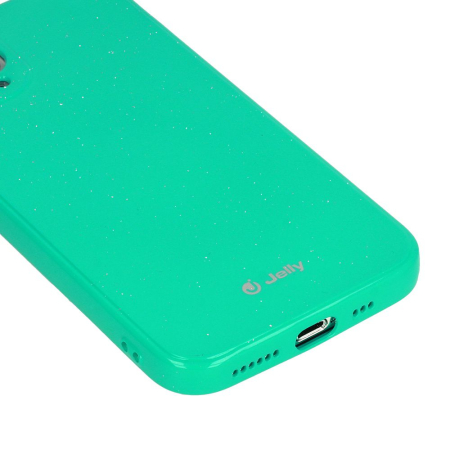 Husa Jelly Samsung Galaxy S21 mint [3]