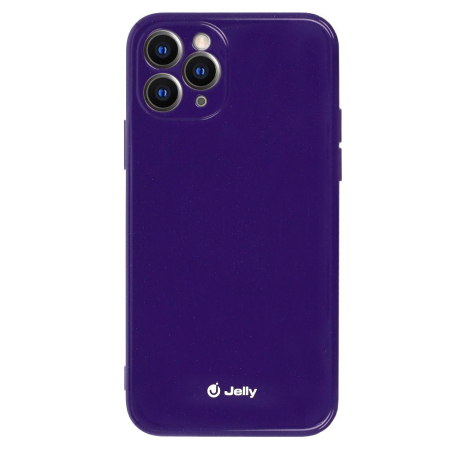 Husa Jelly Samsung Galaxy S21 purple [1]