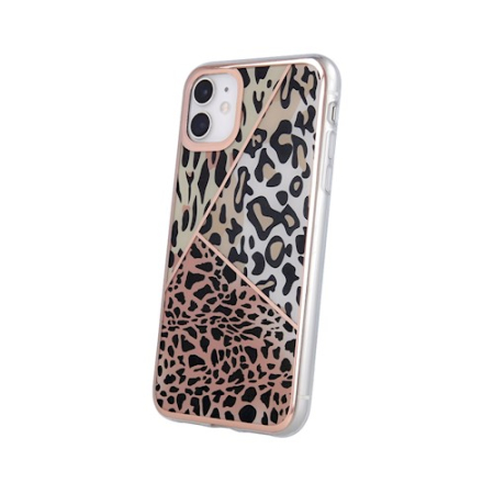 Huse si folii alte dispozitive - Husa Leopard pentru Xiaomi Redmi Note 10 Pro / Redmi Note 10 Pro Max