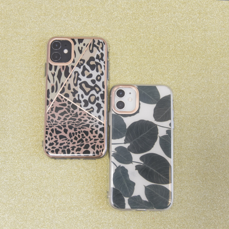 Husa Leopard pentru Xiaomi Redmi Note 10 Pro / Redmi Note 10 Pro Max [3]