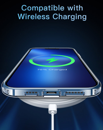 Husa MagSafe Acryl Slim iPhone 15, negru, blister [3]