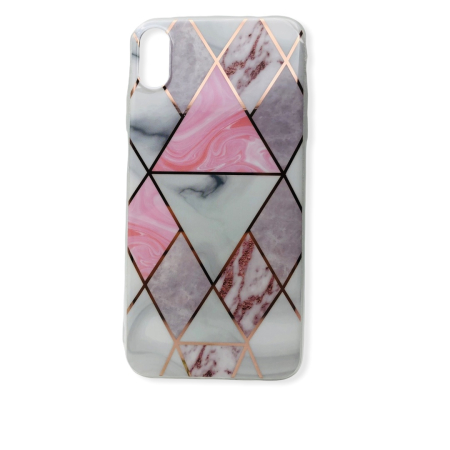 Husa Marble iPhone XS Max Model 2 [1]