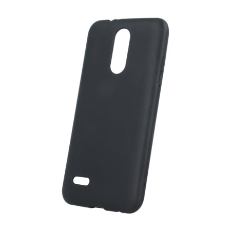 Huse si folii alte dispozitive - Husa Motorola G10 / G30 / G10 Power black, silicon mat, slim
