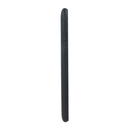 Husa Motorola G10 / G30 / G10 Power black, silicon mat, slim [4]