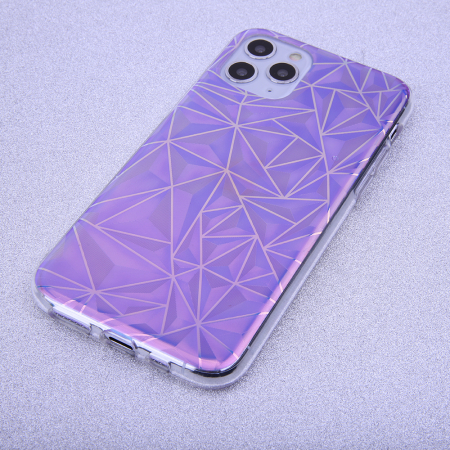 Husa Neo pentru iPhone 11 violet [1]