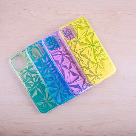 Husa Neo pentru iPhone 11 violet [4]