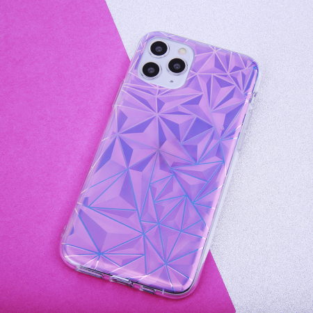Husa Neo pentru iPhone 11 violet [2]