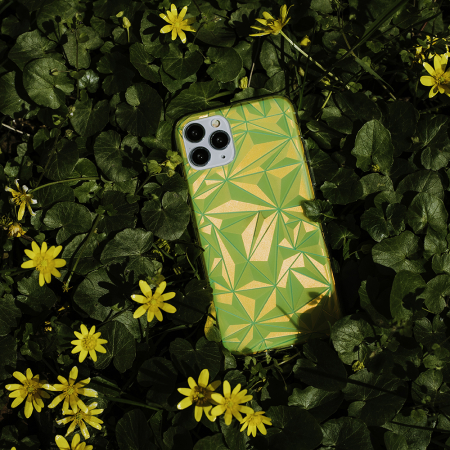 Husa Neo pentru iPhone 13 6.1" yellow [3]