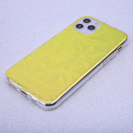 Husa Neo pentru iPhone 13 6.1" yellow [2]