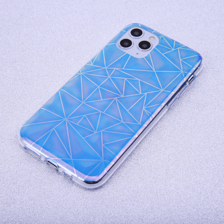 Husa Neo pentru Samsung A33 5G albastru [1]