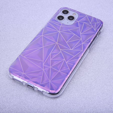 Husa Neo pentru Samsung A52 4G / A52 5G / A52S 5G purple [1]