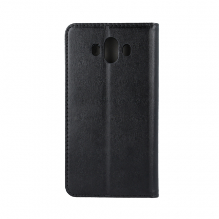 Husa Nokia G11 4G / G21 4G negru, tip carte, Smart Magnetic [1]