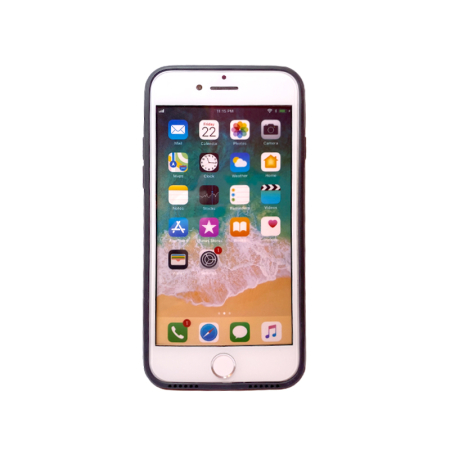 Husa Nubuck iPhone 12 Pro Max verde [1]