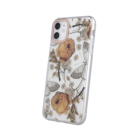 Huse si folii Xiaomi Redmi - Husa Roses pentru Xiaomi Redmi Note 10 Pro / 10 Pro Max