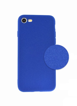 Huse si folii alte dispozitive - Husa Rugged Huawei P30 albastra
