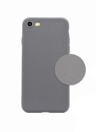 Huse si folii LG - Husa Rugged LG K10 2017 gri