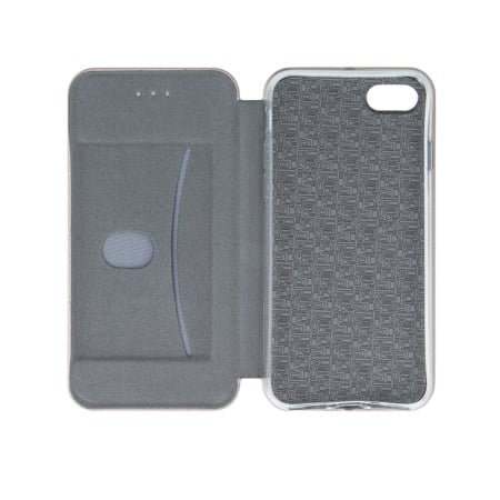Husa Samsung A12 / M12, tip carte, Samrt Diva, negru [5]
