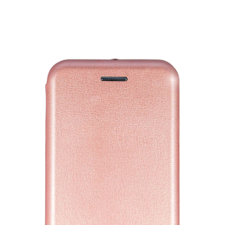 Husa Samsung A13 5G / Samsung A04s, tip carte, Samrt Diva, rosegold [4]