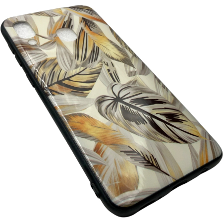 Husa Samsung A30 Model 8, spate dur si margine din silicon [1]