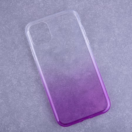 Husa Samsung S22 Plus  violet, silicon degrade [2]