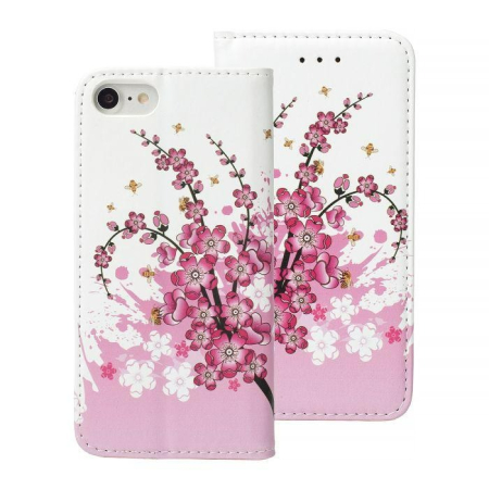Huse si folii Samsung - Husa Samsung S8 Plus, tip carte