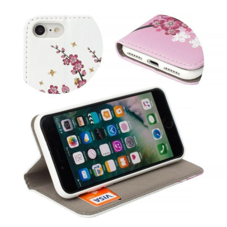 Husa Samsung S8 Plus, tip carte [3]