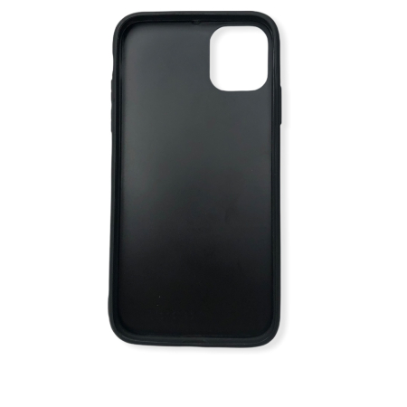 Husa Sand Glitter iPhone 11 Pro Max(6.5'') Grey [5]