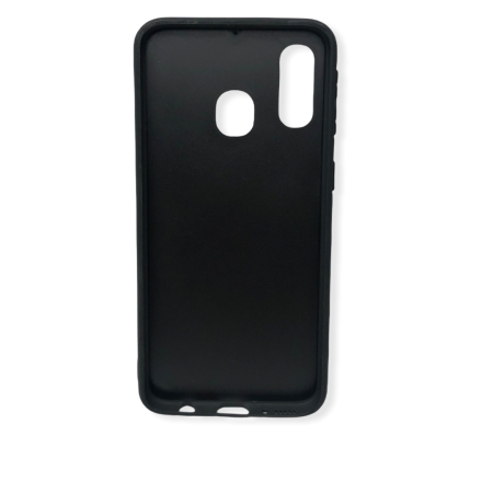 Husa Sand Glitter Samsung A30 Visiniu [8]
