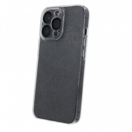 Huse si folii Samsung - Husa Shine din silicon Samsung Galaxy A54 5G transparent
