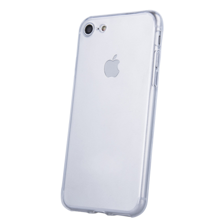 Huse si folii alte dispozitive - Husa silicon 1 mm pentru Nokia G10 / G20 transparent