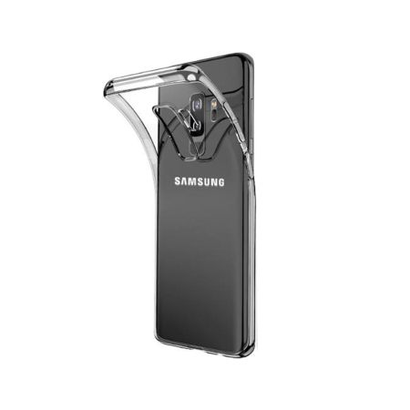 Huse si folii iPhone XS Max - Husa silicon 1 mm XO iPhone XS Max (6,5) clear blister