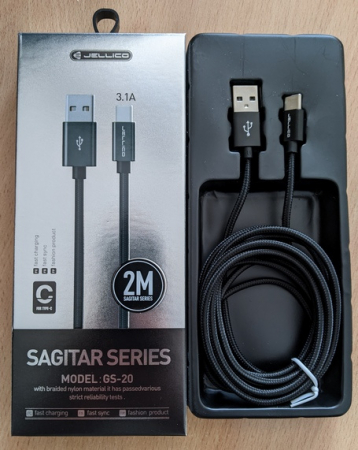 Husa silicon Honeycomb Samsung A15 4G / A15 5G albastru [8]