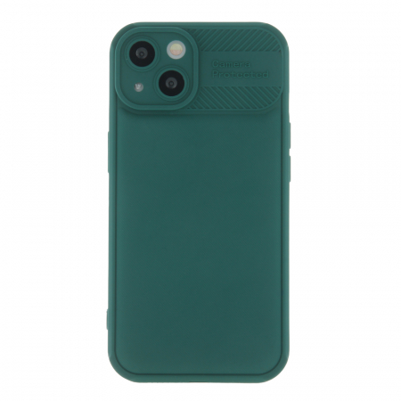 Husa silicon Honeycomb Samsung A15 4G / A15 5G verde [2]