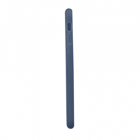 Husa silicon mat Samsung A15 4G / A15 5G albastru [4]