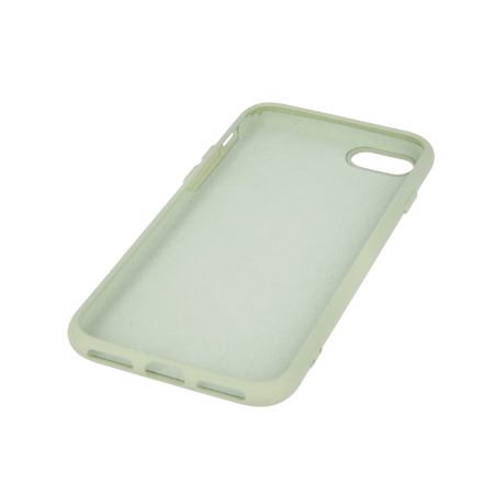 Husa silicon Xiaomi Redmi 9 green [2]