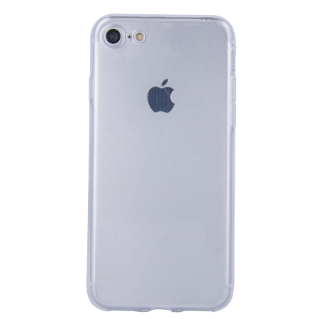 Husa slim 1 mm pentru iPhone 11 Pro Max transparent [7]