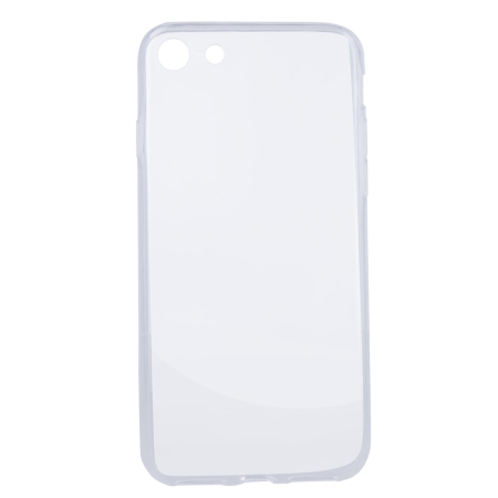 Husa slim 1 mm pentru iPhone 11 Pro Max transparent [8]