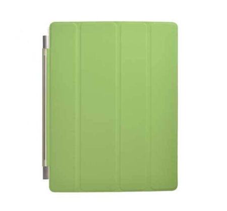 Huse si folii alte dispozitive - Husa Smart IPAD2/IPAD3/IPAD4 GREEN