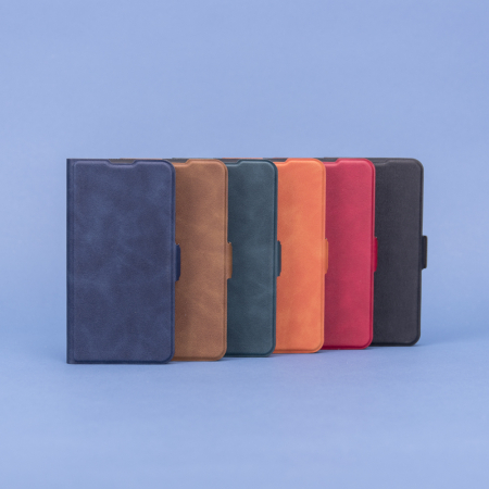 Husa Smart Mono Motorola Moto G13 / G23 red [5]