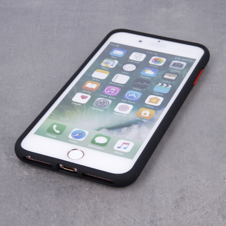 Husa Smokey Samsung A41 black [3]