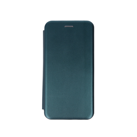 Husa Xiaomi Redmi 8, tip carte, Samrt Diva, verde [1]