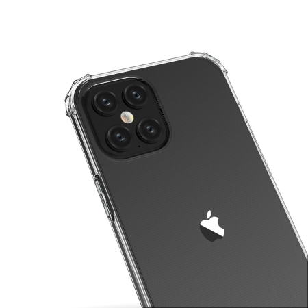 Husa Xiaomi Redmi 9C, antisoc, transparent [5]