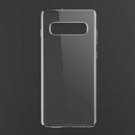 Husa Xiaomi Redmi Note 8T ultraslim 0.3 mm, silicon transparent [3]