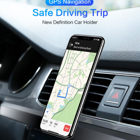 Maxlife suport auto pentru grila MXCH-13 magnetic [3]