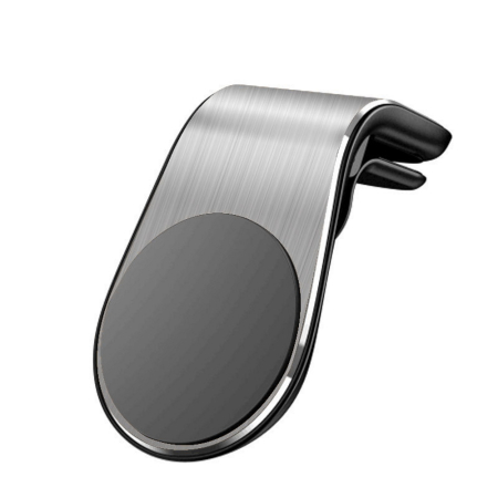 Suport telefon/tableta - Maxlife suport auto pentru grila MXCH-13 magnetic