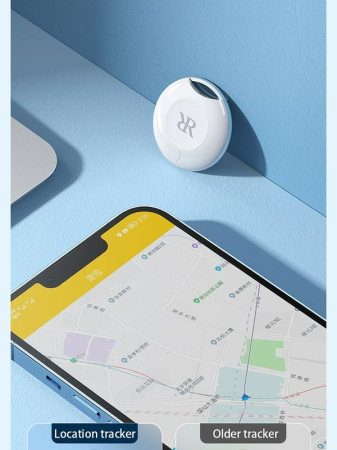 Smart locator REMAX RT-D01 [2]